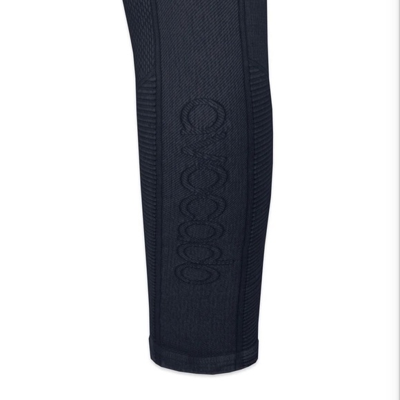 avocado avomuse vintage fire leggings denim - Picture 4 of 9